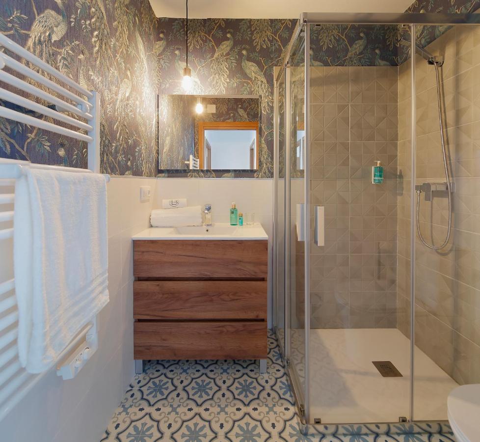 Balcon De Gijon Apartamentos Boutique Экстерьер фото