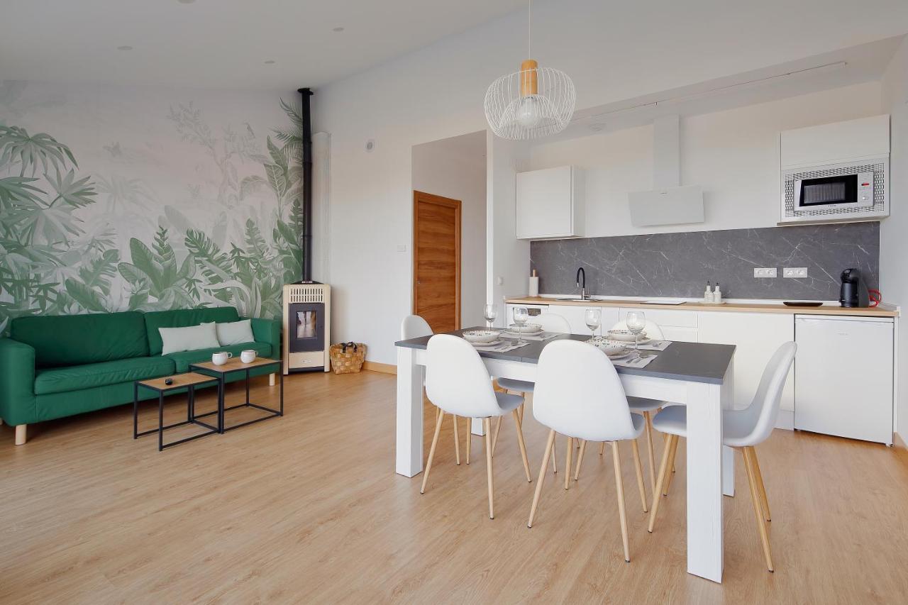 Balcon De Gijon Apartamentos Boutique Экстерьер фото