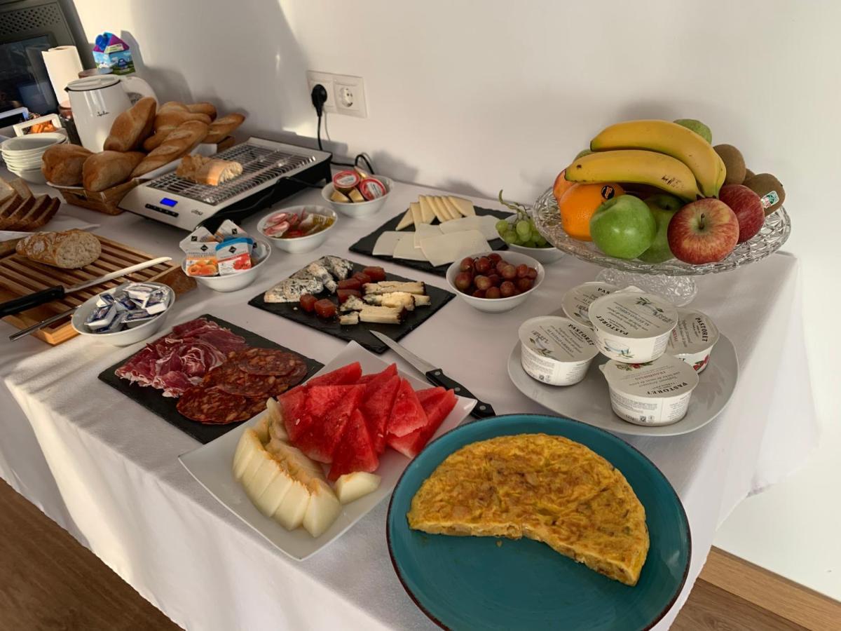 Balcon De Gijon Apartamentos Boutique Экстерьер фото